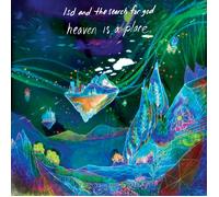 Lsd and the Search for God - Heaven Is a Place [Vinilo]