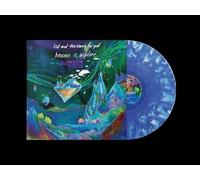 Lsd and the Search for God - Heaven Is a Place [Vinilo]