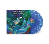 Lsd and the Search for God - Heaven Is a Place [Vinilo]