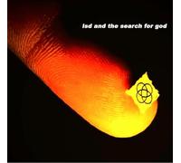 Lsd and the Search for God - Lsd and the Search for God [Vinilo]