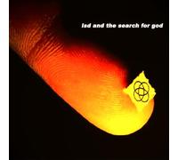 Lsd and the Search for God - Lsd and the Search for God [Vinilo]
