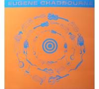 LSD C&W - The History of the Chadbournes in America [Vinyl Schallplatte] [Doppel-LP]