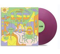 (BF24) Labrinth, Sia & Diplo Present Lsd (Remixes) Record Store Day Ue Versión