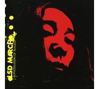 Lsd March - Constellation of Tragedy