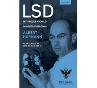 LSD: My Problem Child