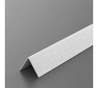 LSd - Protectores de pared de acero inoxidable para mesas Eds puertas y FurBs Détives