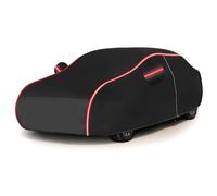 LSDCSH Funda Coche Personalizada para Audi A4 Avant B7 2004-2008,Funda Coche Impermeable Protector Solar Prueba De Polvo Anti-rasguños para Exterior/Interior(Wagon)