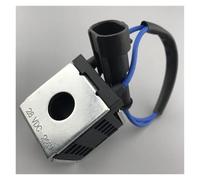 LSDJYESIT 1 Bobina de válvula solenoide Bloqueo Xg821822 ZY150-8(DC28V)