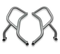 LSDSAAZA Barras Choque Carretera para CFMOTO 800MT 800 MT MT 2021 2022 Motocicleta Defensa Estribo Parte Superior Depósito Combustible Motor Protector Parachoques Carenado