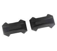 LSDSAAZA Barras Choque Carretera para F850GS F850 GS Motocicleta Motor Protector Defensa Barras Parachoques Decorativo Bloque