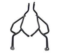 LSDSAAZA Barras Choque Carretera para Suzuki DL1050 para V-Strom DL1050XT 2020 2021 Motocicleta Parte Superior del Motor Protector Depósito Barra Parachoques Protección