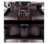 LSDSAAZA para Mercedes para Benz CLK C209 A209 2002 2003 2004 2005 2006 2007 2008 2009 2010 Alfombrilla Antideslizante para Todo Tipo De Clima Alfombras Suelo Coche Alfombras(Red)