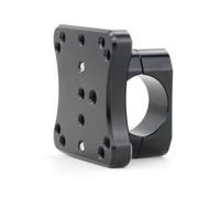 LSDSAAZA Soporte navegación Soporte De Montaje Navegación GPS para Suzuki GSR400 600 700 GSX650F GSX 750S/1000S DR-Z400SM GN125 GS500F