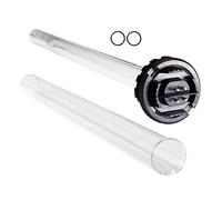 Lse Lighting Combo Paquete Compatible Bombilla UV 602805 Manga 602732 y Anillos