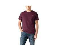Lse_SS Original Hm tee Potent Purple