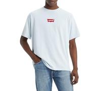 Lse_Vintage Fit Size tee Lse_Batwing Badge, Lse_Batwing Badge Ni, S