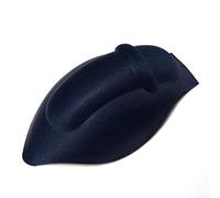 Lseqow Ropa Interior con Almohadilla de Esponja, Bolsa para agrandar el pene, Bolsa de Bulto para Hombres Acolchada en la Parte Delantera, potenciador de Copa de Esponja, Copa potenciadora de Bragas