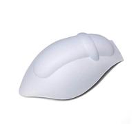 Lseqow Ropa Interior con Almohadilla de Esponja, Bolsa para agrandar el pene, Bolsa de Bulto para Hombres Acolchada en la Parte Delantera, potenciador de Copa de Esponja, Copa potenciadora de Bragas