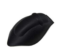 Lseqow Ropa Interior con Almohadilla de Esponja, Bolsa para agrandar el pene, Bolsa de Bulto para Hombres Acolchada en la Parte Delantera, potenciador de Copa de Esponja, Copa potenciadora de Bragas