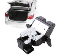 LSGGTIM 81230-A6000 - Cerradura para portón trasero compatible con Hyundai Kia I30 GD Ceed JD 2012-2017 Hatchback/Wagon Maletero Tapa Maletero Puerta Cerradura Palanca de Bloqueo 81230A6000