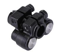 LSGGTIM A1154600510 - Embrague de dirección para Mercedes Benz SL R107 C107 W108 W109 W110 W111 W114 W115 W116 1154600510 Conector de embrague de dirección