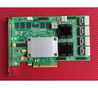 LSI 00137 LSI MegaRAID MR SAS 84016E Adaptador de 16 puertos 3 GB PCI-E SAS SATA Raid