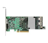 LSI 0830343002283 - Tarjeta y Adaptador de Interfaz (PCIe, SATA, SAS)