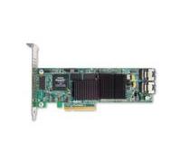 LSI 3ware 9690SA-4I4E PCI Express x8 3Gbit/s Controlador Raid