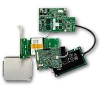 LSI CacheVault Kit - Kit de protección de Datos caché de Controlador Raid para M