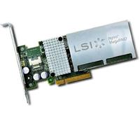 LSI Controlador Nytro MegaRAID NMR 8110-4i de 6 Gbps de 4 Puertos