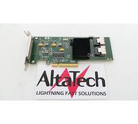 LSI Entrada de 8 Puertos, SATA + SAS de 6 GB/s, PCIe 2.0 HBA, LSI00194 (+ SAS, PCIe 2.0 HBA SGL)