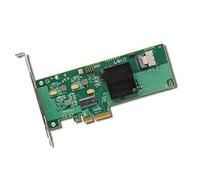 LSI Logic 9211 - 4I SAS Raid Controlador (lsi00191) -