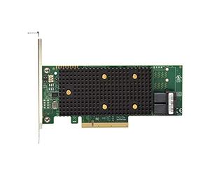 LSI LOGIC BROADCOM MegaRAID 9440-8i - Controlador Raid PCI Express x8 3.1 12 Gbps
