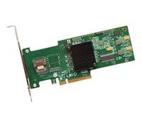 LSI Logic - Controlador Raid, Verde