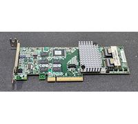 LSI Logic LSI00214 3 Ware SAS 9750 - 8i cartucho 8port 6 GB/s QIG perfil bajo Tarjeta controladora