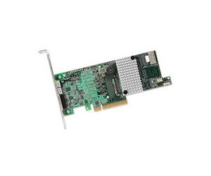 LSI Logic LSI00328 MegaRAID SAS 9271-4i 4Port 6Gb/s PCI Express 3.0 1GB DDR3 Tarjeta Controladora