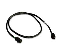 LSI Logic LSI00405 CBL-SFF8643-10M - Cable SAS Interno (Conector Mini SAS HD a Conector Mini SAS HD, 1 m)