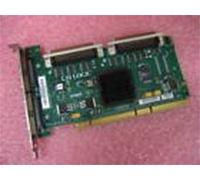 LSI LOGIC LSI22320-R Ref HBA de 2 puertos PCI-X Ultra320 SCSI de 64 bits (LSI22320R)