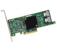 LSI Logic SAS 9207-8i Controlador de almacenamiento LSI00301, Modelo: LSI00301
