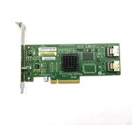 LSI Logic SAS3081E-R SAS - Controlador RAID T35746