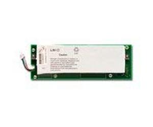 LSI LOGIC Unidad de Copia de Seguridad Bbu06 Bbu06 / Bbu06 BBU Batería - Nuevo Lsi00160 Accesorios Megaraid Bbu06 para 8708EM2 Lsiibbu06 Batt