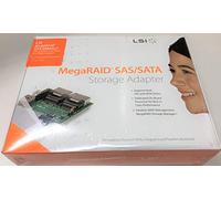 LSI LSI00142 Tarjeta de Interfaz y Adaptador
