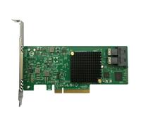 LSI LSI00344 I/O - Accesorio (12 GB, 4 Puertos, 8 x PCI-e 3.0)