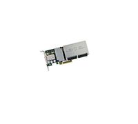 LSI Nytro MegaRAID 8110-4e PCI Express x8 3.0 6Gbps Controlador Raid - Controladores Raid (SAS, PCI Express x8, Media Altura (Perfil bajo), 0, 1, 5, 6, 10, 50, 60, 1024 MB, DDR3)