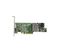 LSI LSI00417 - Controlador Raid (Raid 0/1/5/10/50/60), Verde