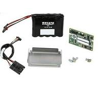 LSI LSI00418 CacheVault - Kit de accesorios para MegaRAID SAS 9361 Series LSI CacheVault LSICVM02 (LSI00418) en tarjetas controladoras: accesorios
