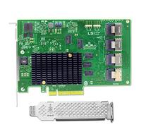LSI MegaRAID SAS 9201-16i (LSI00244)