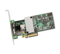 LSI MegaRAID SAS 9260 - 4i SGL Raid PCI-Express (4 Puertos, 6 GB/s Interna Adaptador