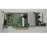 LSI MegaRAID SAS 9266 CV de 8I