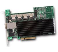 LSI MegaRAID SAS 9280-16i4e